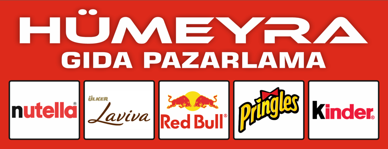 Hümeyra Gıda Yakup Ocak