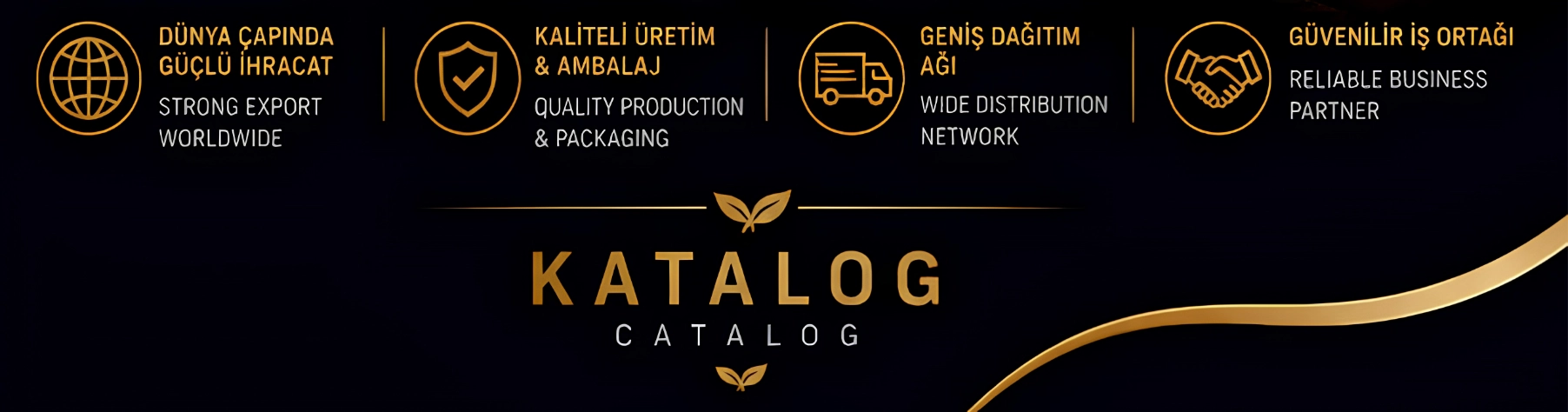 katalog tanıtım