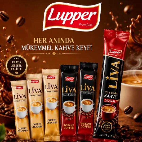lupper kahve